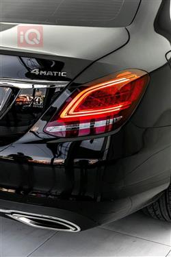 مرسيدس بنز C-Class